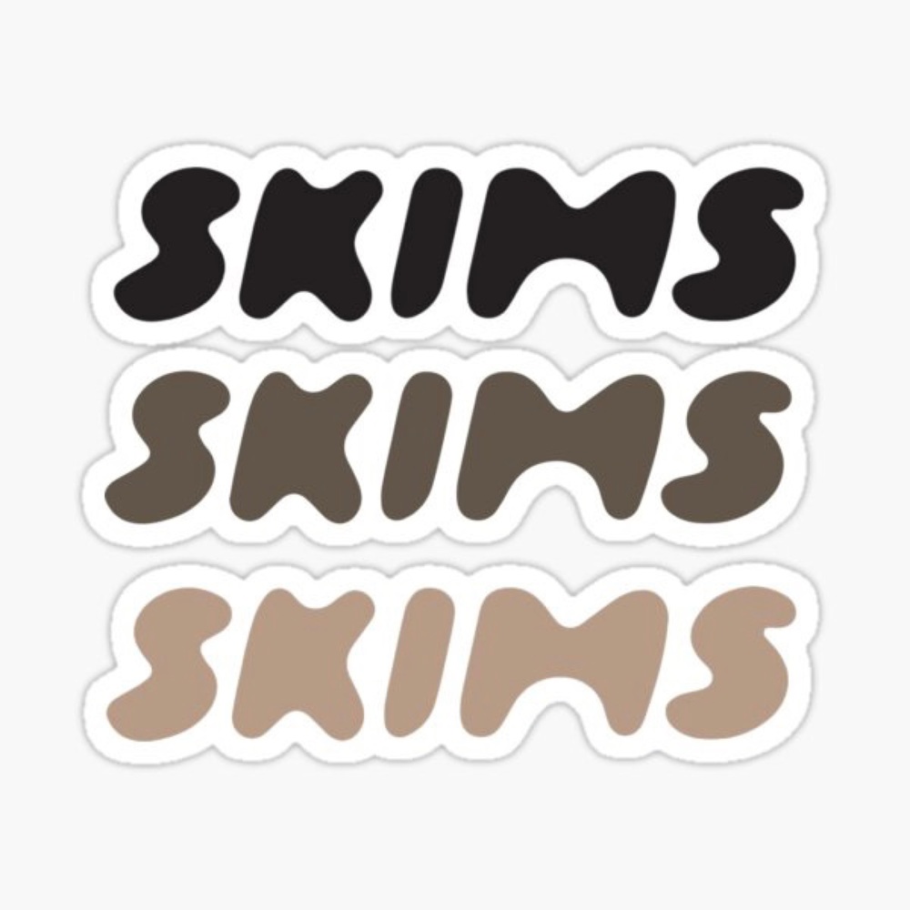 Skims 6piece bundle m/ xl / 3x
